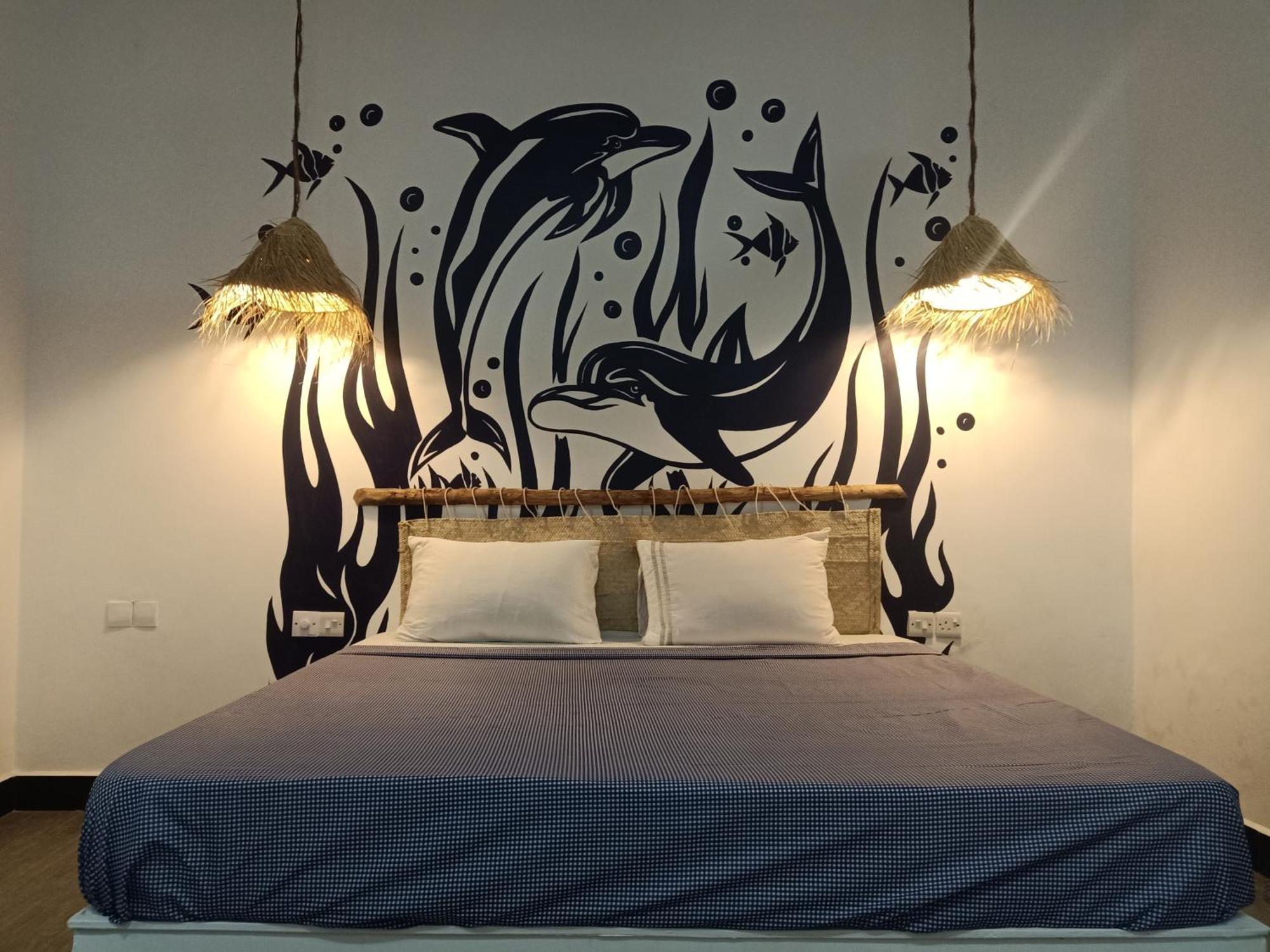 Ocean Breeze Boutique Hotel ナングウィ 部屋 写真
