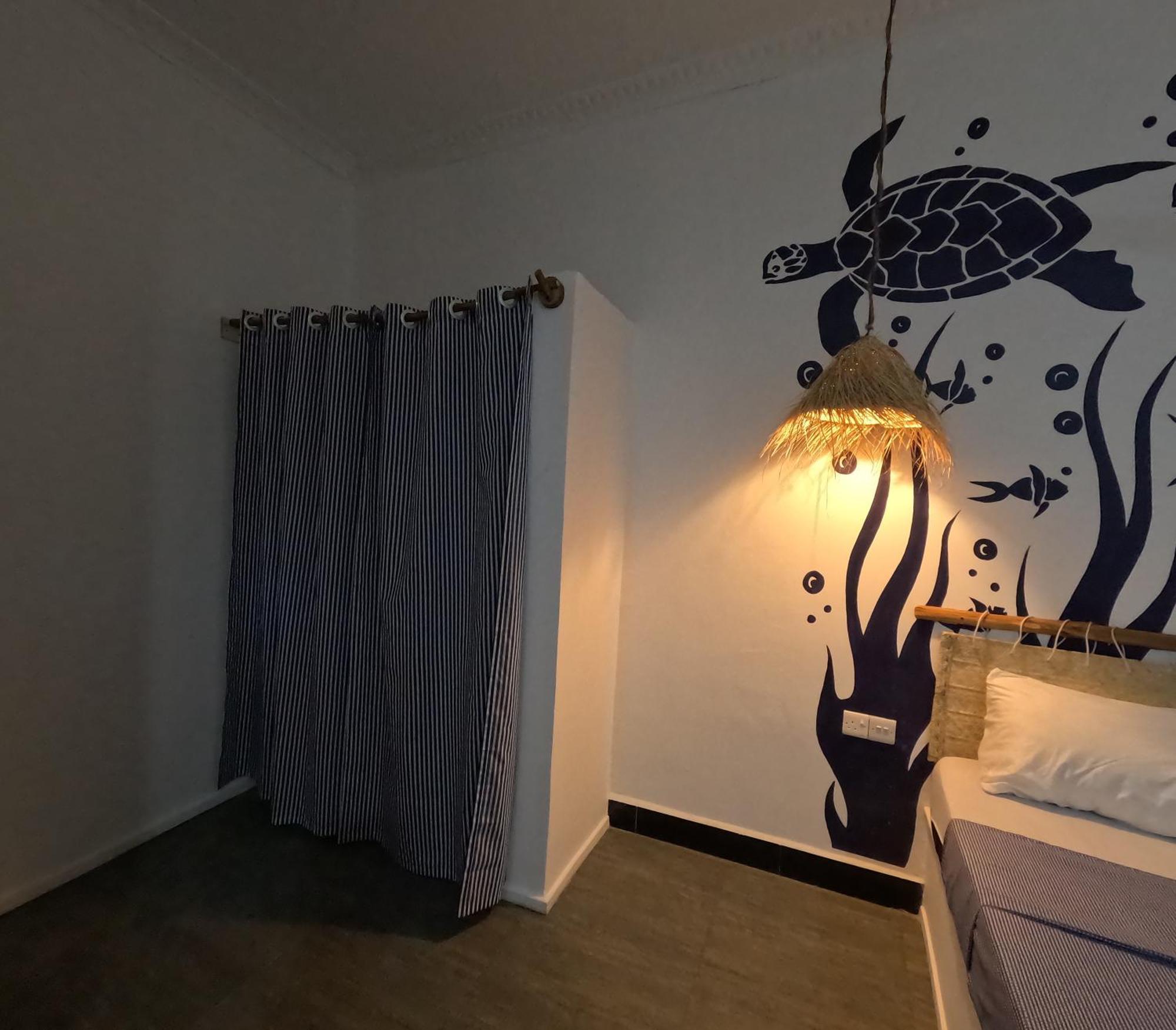 Ocean Breeze Boutique Hotel ナングウィ 部屋 写真
