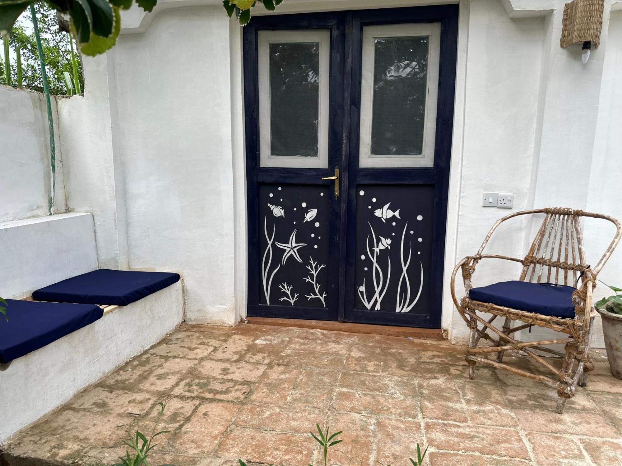 Ocean Breeze Boutique Hotel ナングウィ 部屋 写真